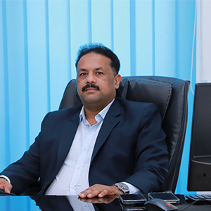 MR.SUNEER KAYAM POYIL