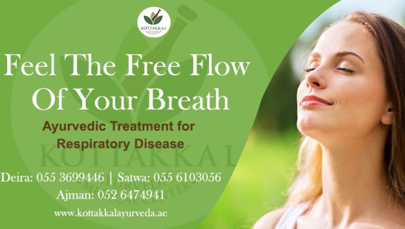 Respiratory diseases and Ayurveda