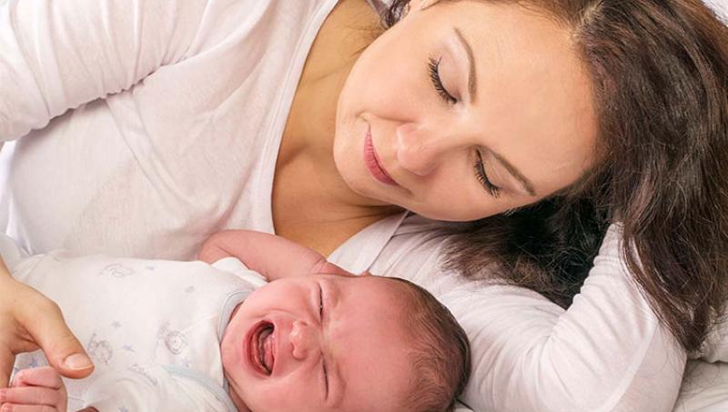 After delivery Care/ Post partum care in Ayurveda / The Prasava Raksha