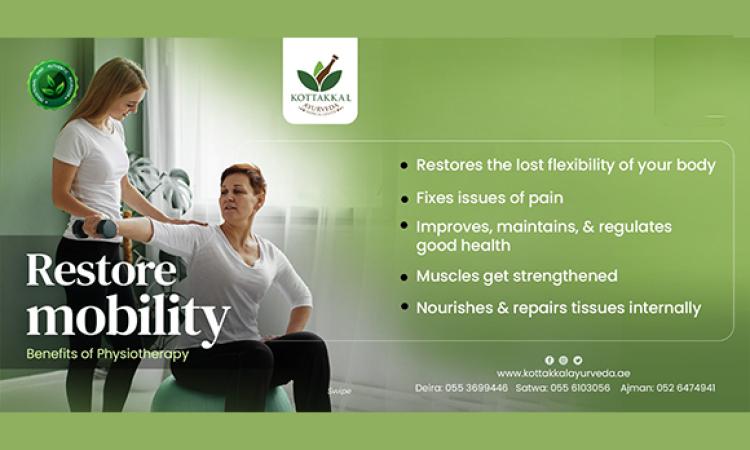 Physiotherapy Treatments